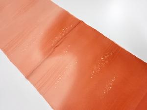 未使用品　正絹　帯揚げ